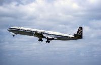 Photo: Olympic Airways/Airlines, De Havilland DH-106 Comet, SX-DAL