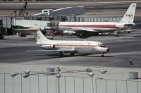 Photo: Aeronaves De Mexico, Douglas DC-9-10, XA-SOA