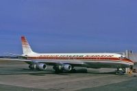 Photo: KAR-AIR, Douglas DC-8-50, OH-KDM