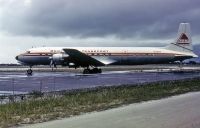Photo: Modern Air Transport, Douglas DC-7, N381M