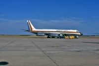 Photo: Modern Air Transport, Convair CV-990 Coronado, N5625