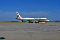 Photo: Modern Air Transport, Convair CV-990 Coronado, N5625