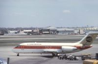 Photo: Continental Airlines, Douglas DC-9-10, N8909