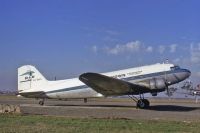 Photo: Brian and Brown Airfreighters PTY, Douglas DC-3, VH-BAA