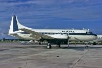 Photo: Royal Airlines, Convair CV-440, N597MA
