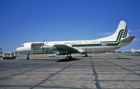 Photo: Universal Airlines, Lockheed L-188 Electra, N862U