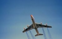 Photo: American Airlines, Boeing 707-100