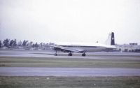 Photo: Chile - Air Force, Douglas DC-6, 985