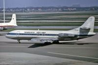 Photo: Transavia, Sud Aviation SE-210 Caravelle, PH-TRS