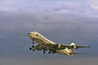 Photo: Delta Air Lines, Boeing 747-100, N9897