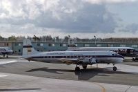 Photo: Ecuatoriana, Douglas Douglas XC-112A, HC-ADJ