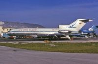 Photo: Lloyd Aereo Boliviano, Boeing 727-100, CP-1070