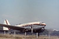 Photo: Austral Lineas Aereas, Curtiss C-46 Commando, LV-FSA