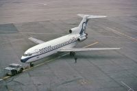 Photo: Quebecair, Boeing 727-100, C-GQBE