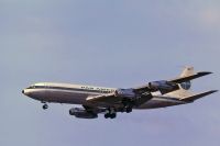 Photo: Pan Am, Boeing 707-300, N428PA