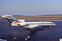Photo: Delta Air Lines, Boeing 727-100, N1635