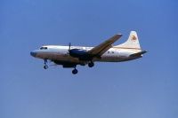 Photo: Aspen, Convair CV-340, N4815C