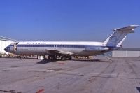 Photo: Bavaria, BAC One-Eleven 500, D-ALFA