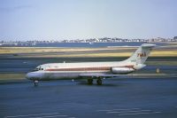 Photo: Trans World Airlines (TWA), Douglas DC-9-10, N1060T