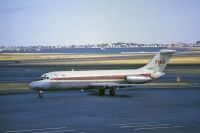 Photo: Trans World Airlines (TWA), Douglas DC-9-10, N1060T