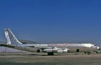 Photo: Northwest Orient Airlines, Boeing 707-300, N361US