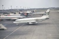 Photo: Aer Lingus, Boeing 737-200, EI-ASH