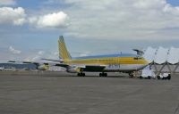 Photo: Jet Set Travel Club, Boeing 720, N7225U
