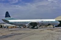 Photo: Untitled, Lockheed L-188 Electra, N31231