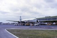 Photo: ALM Antillean Airlines, Douglas DC-6