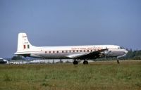 Photo: Societa Aerea Mediterranea - SAM, Douglas DC-6, I-DIMI