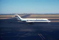 Photo: Eastern Air Lines, Douglas DC-8-30, N8936E