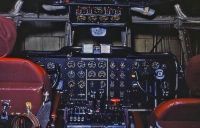 Photo: United Airlines, Boeing 377 Stratocruiser, N31225
