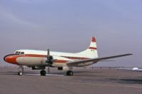 Photo: Untitled, Convair CV-580, N916R