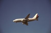 Photo: PSA - Pacific Southwest Airlines, Boeing 737-200, N984PS