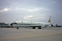 Photo: TMA of Lebanon, Boeing 707-300