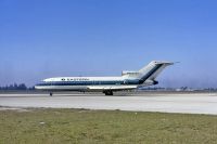 Photo: Eastern Air Lines, Boeing 727-100, N8114N