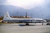 Photo: British United Airways - BUA, Bristol Britannia 310, G-APNA