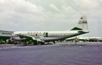 Photo: RANSA, Boeing 377 Stratocruiser, YV-C-ERH