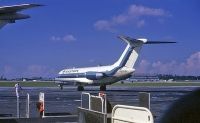 Photo: Eastern Air Lines, Douglas DC-9-10, N8905E