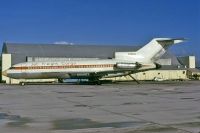 Photo: Jet Freight Cargo, Boeing 727-100, N727AL