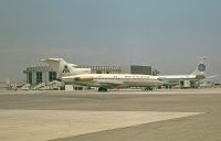 Photo: Mexicana, Boeing 727-100, XA-SEM