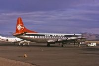 Photo: Air Holiday, Lockheed L-188 Electra, N128US