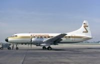 Photo: Standard Airways, Convair CV-440, N9303