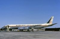 Photo: Airlift International, Douglas DC-8-50, N109RD