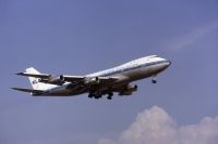 Photo: KLM - Royal Dutch Airlines, Boeing 747-200, PH-BUD