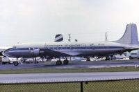 Photo: Internacional de Aviacion, Douglas DC-6, HP-503