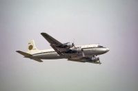 Photo: Mexicana, Douglas DC-6, XA-SAR