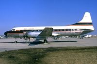 Photo: Air Caicos, Convair CV-440, N4807C