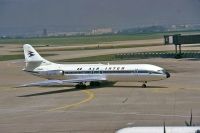 Photo: Air Inter, Sud Aviation SE-210 Caravelle, F-BNKK