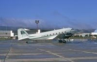 Photo: Untitled, Douglas DC-3, N190BB